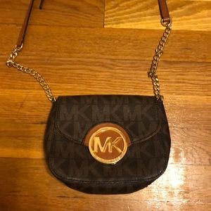 Michael Kors Crossbody
